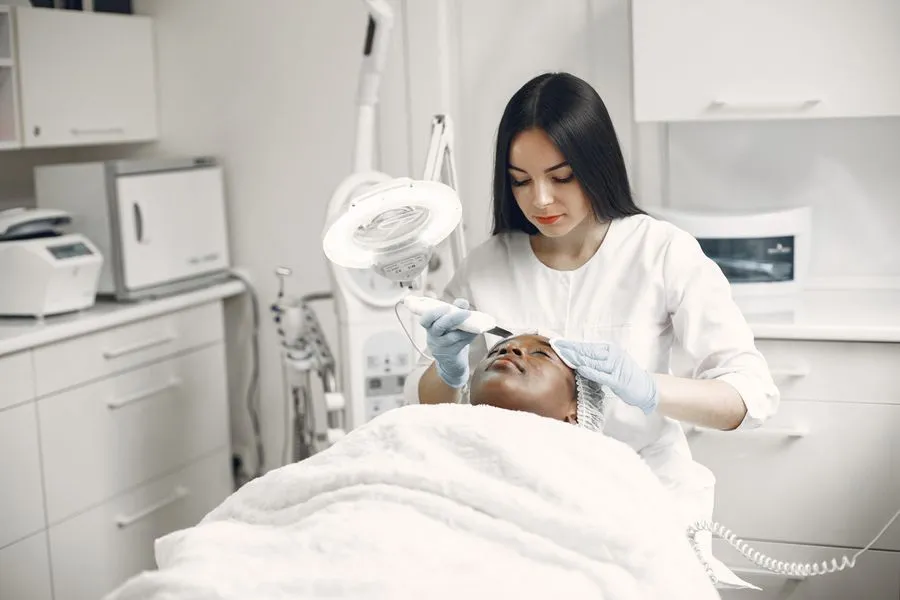 Skin & facials