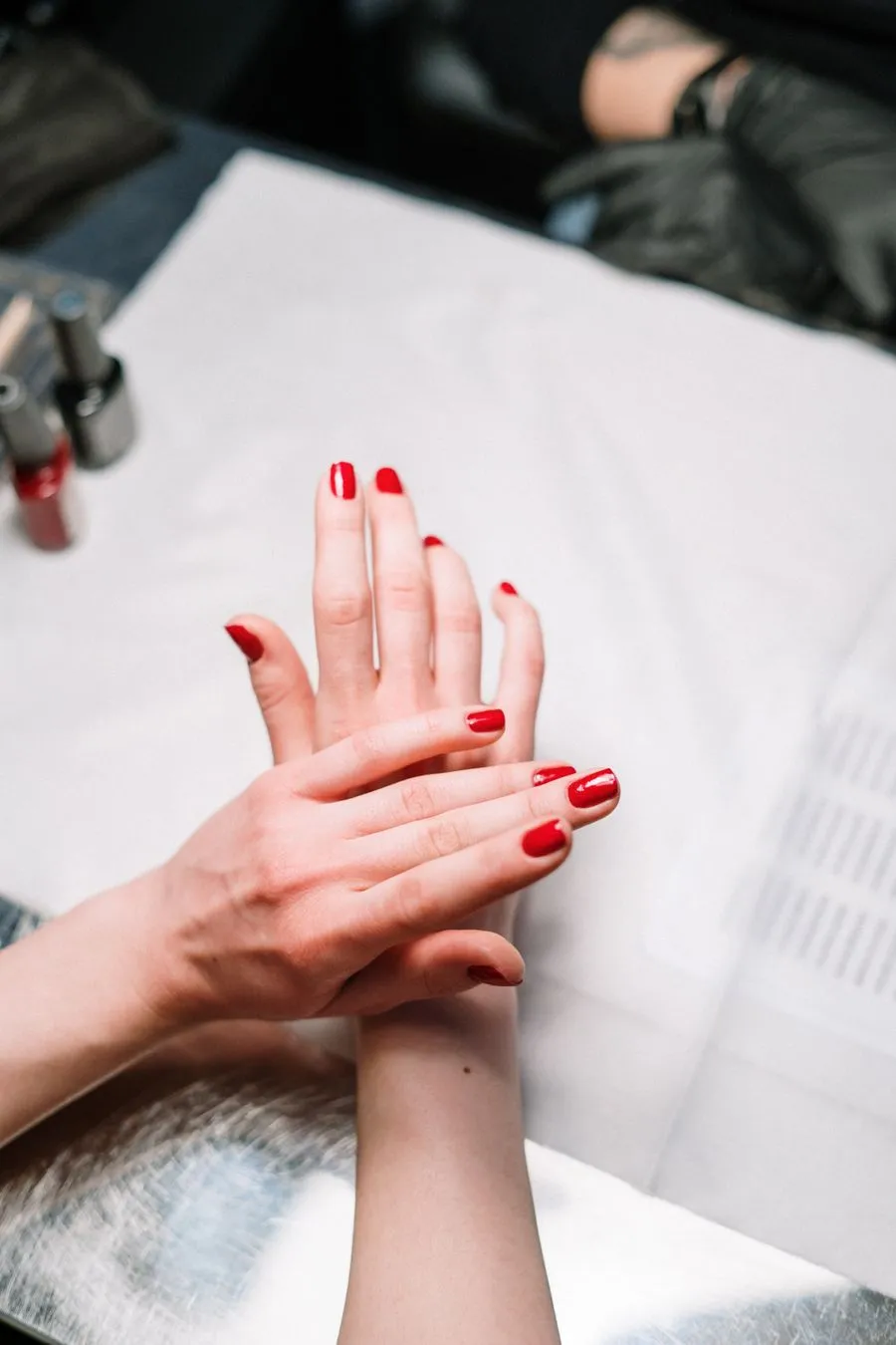 Nails