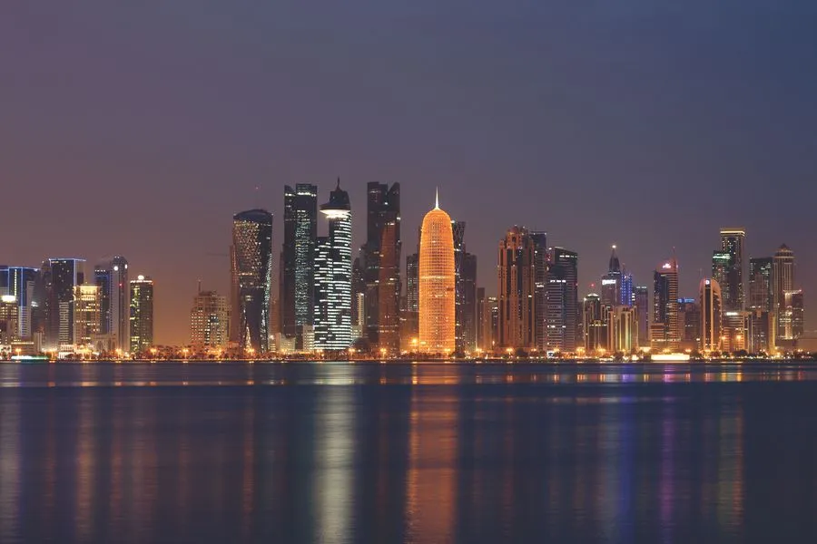 Lusail